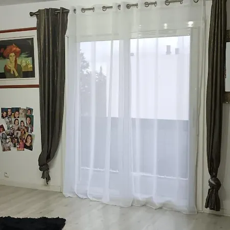 Appartement Agreable Pour 6 Biguglia  Exterior foto