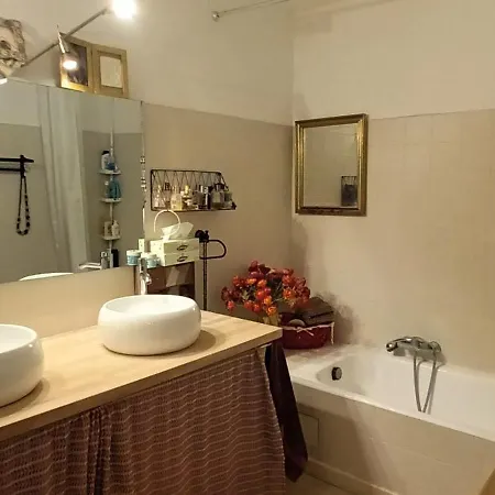 Appartement Agreable Pour 6 Biguglia  Exterior foto