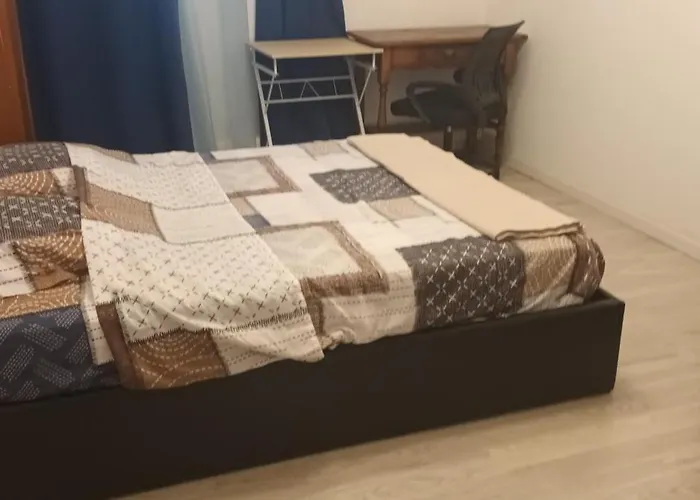 Appartement Agreable Pour 6