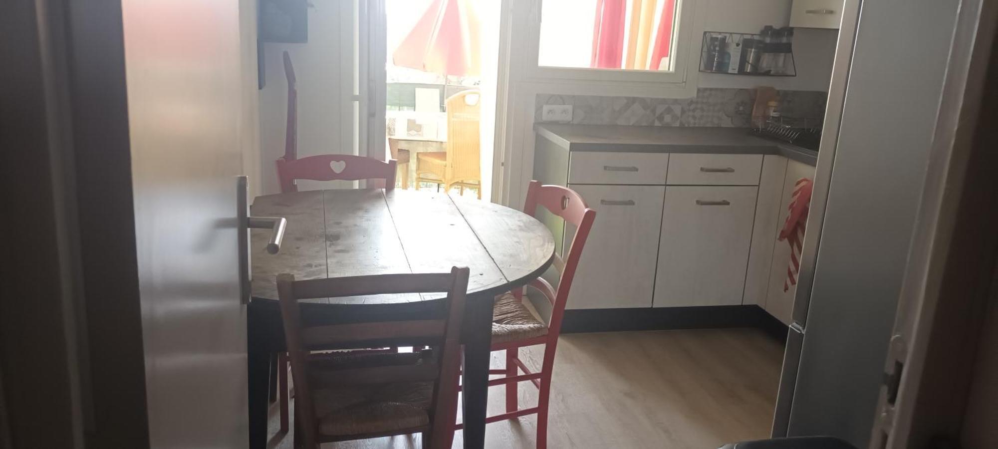 Agreable Pour 6 * Biguglia (Corsica)