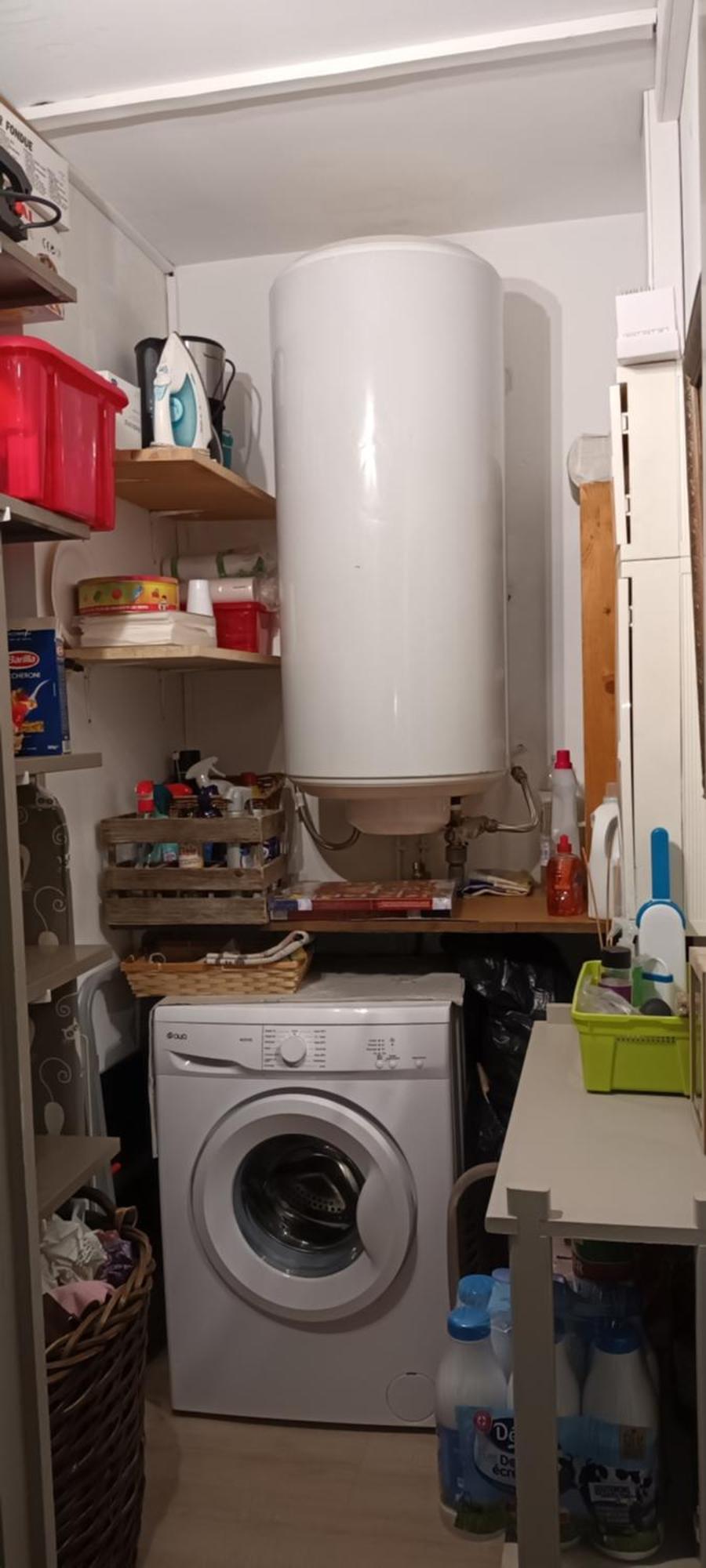 Apartamento Agreable Pour 6 *
