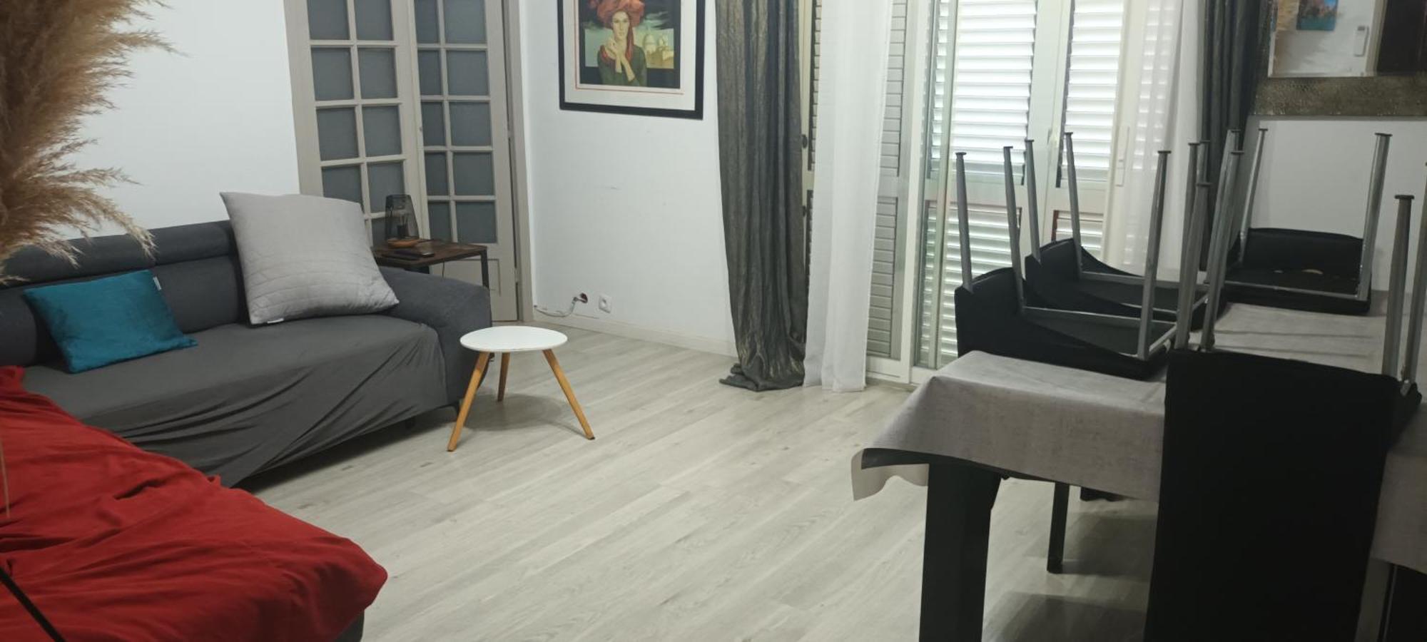 Apartment Agreable Pour 6 Biguglia (Corsica)