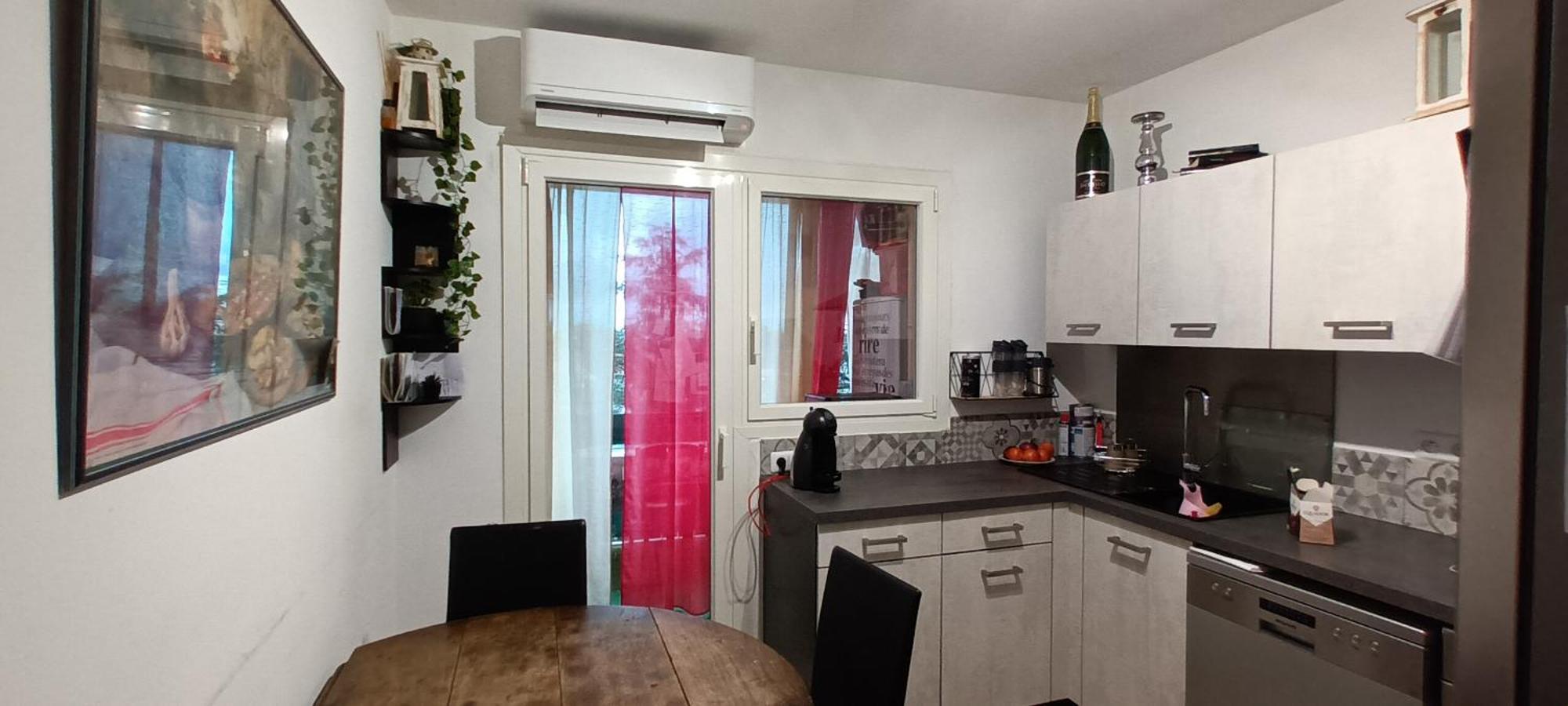 Agreable Pour 6 * Biguglia (Corsica)