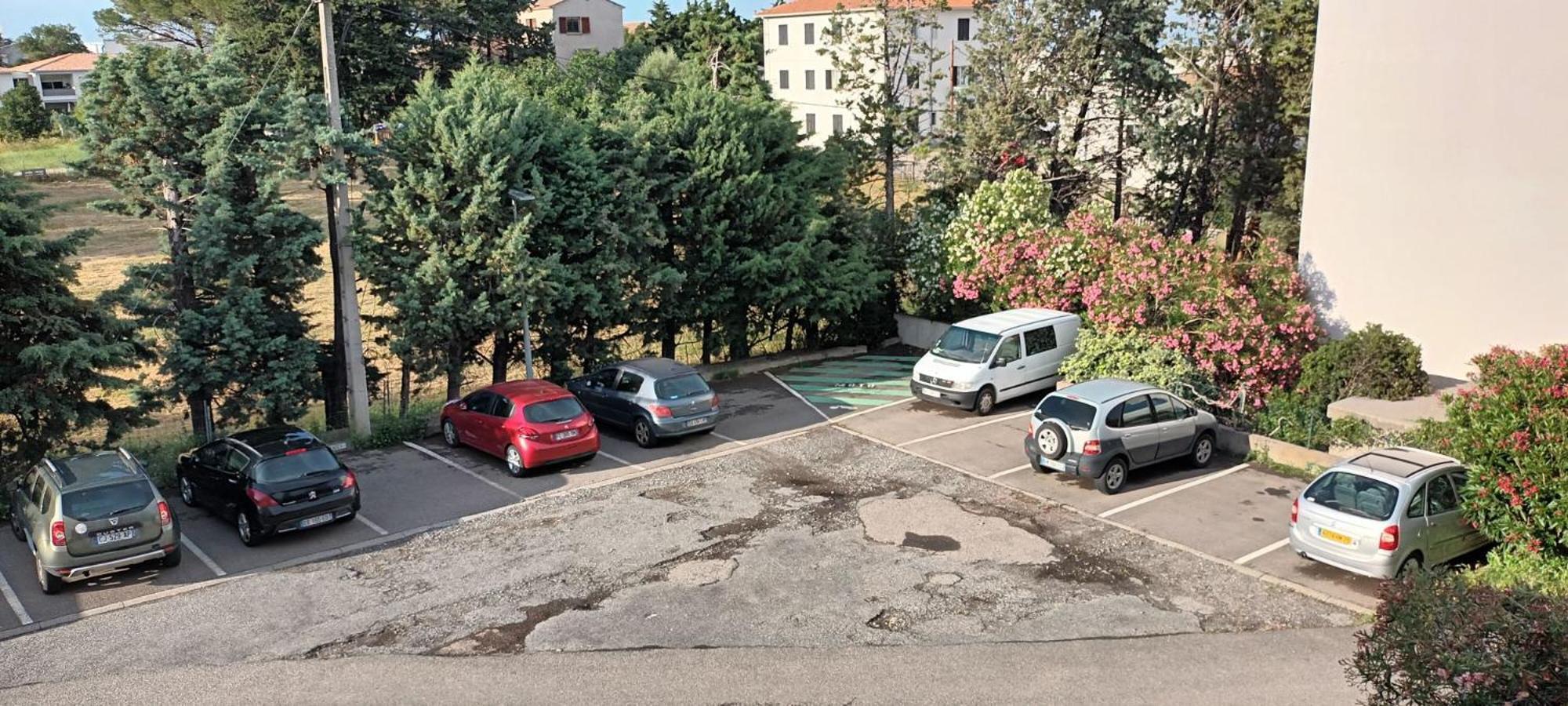 Apartment Agreable Pour 6 *