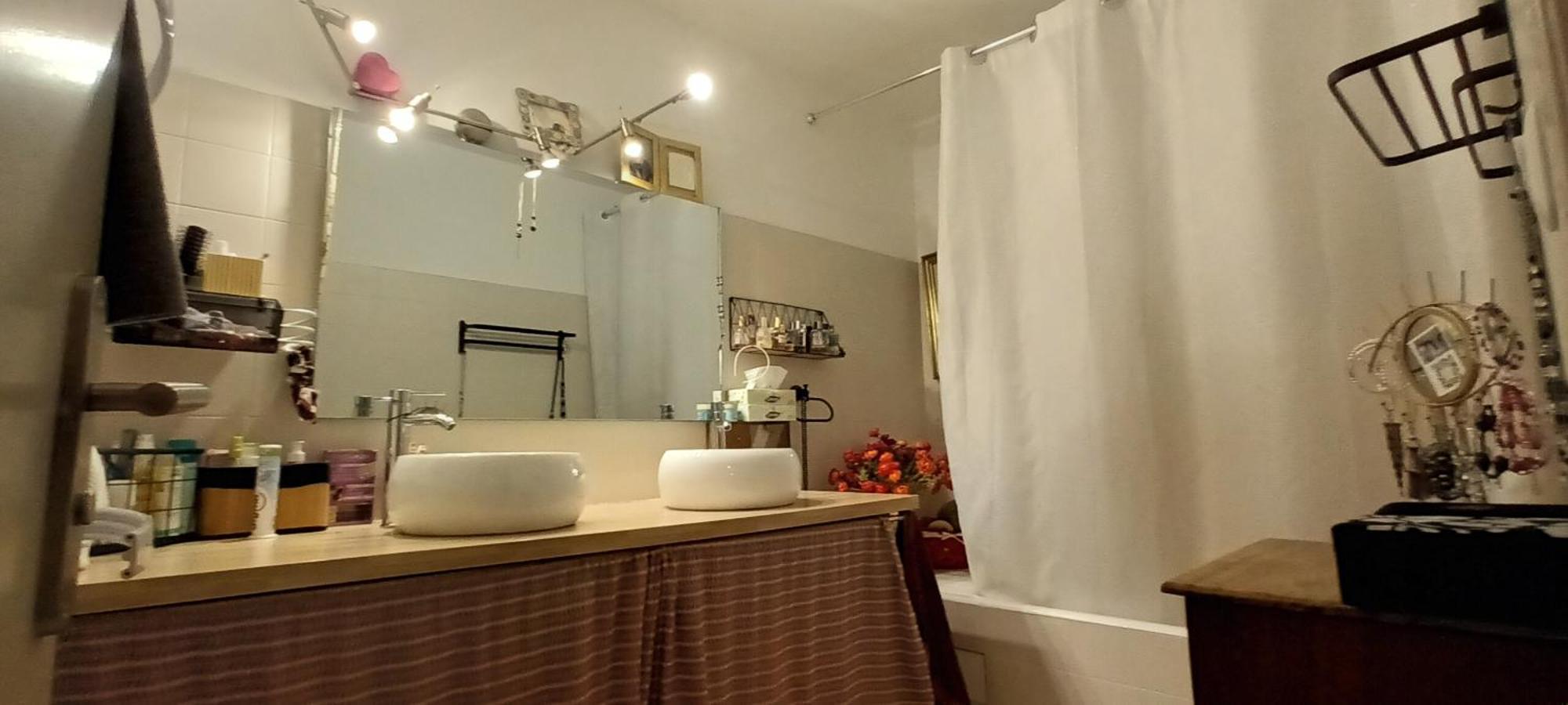 Agreable Pour 6 Biguglia (Corsica)